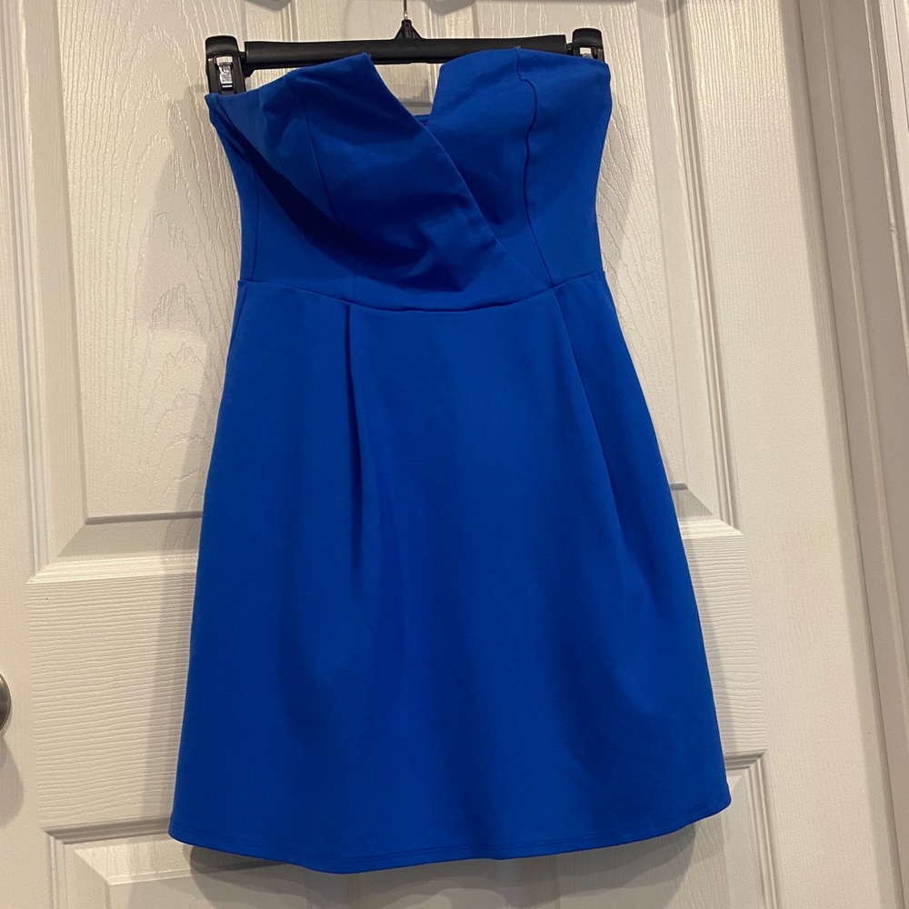 Lulus dress